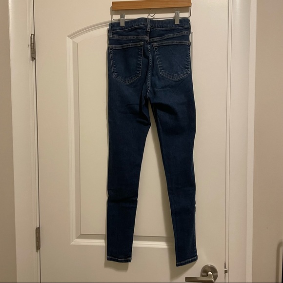 TOPSHOP Jamie Jean - Picture 2 of 5